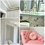 Classically Elegant Designer Apartment
