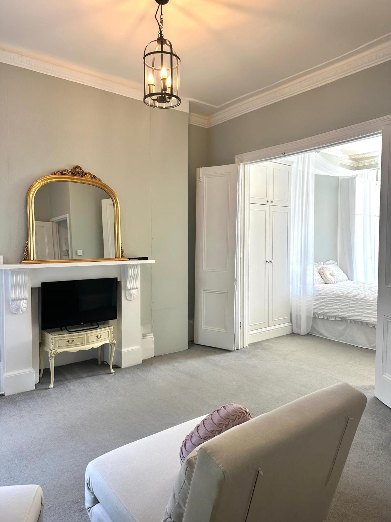 Classically Elegant Designer *